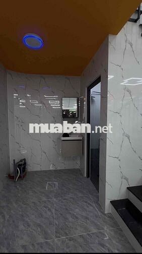 NHÀ ĐẸP MẶT TIỀN TRẦN VĂN MƯỜI