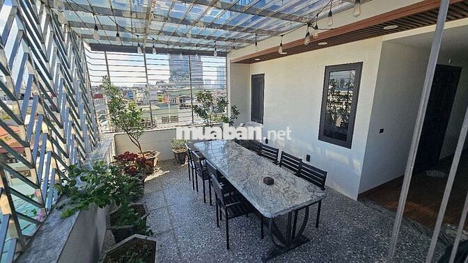 9 Tầng Mặt Phố Trung Phụng Đống Đa 92,5 Tỷ 100m2 mặt tiền 6,5m