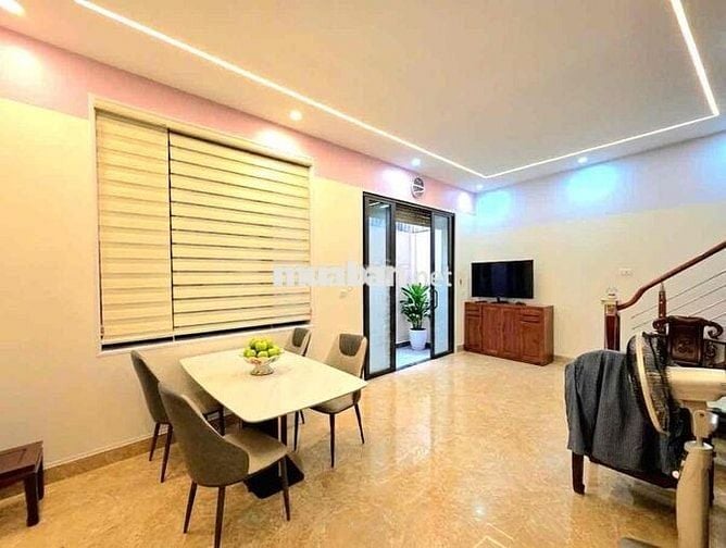 12 Tỷ - THỊNH QUANG - VIP ĐỐNG ĐA - 50m x 3T x mt 6,8