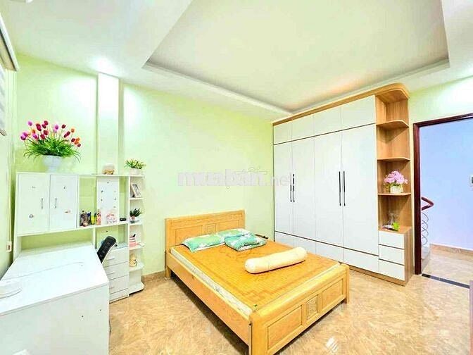 12 Tỷ - THỊNH QUANG - VIP ĐỐNG ĐA - 50m x 3T x mt 6,8