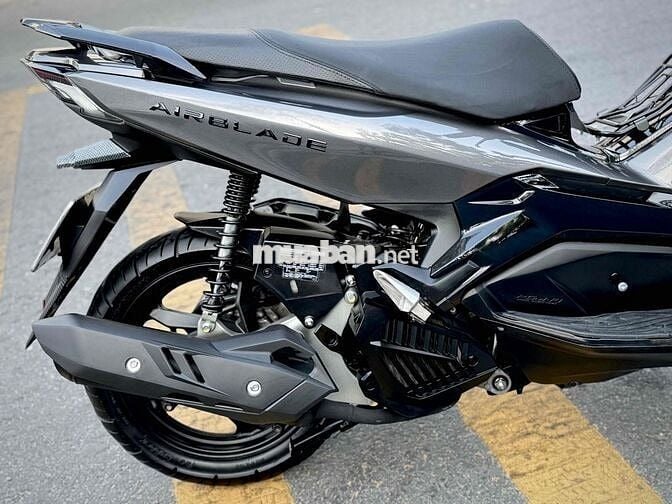 Airblade 150 ABS mẫu 2022 bstp 9chủ ít đi zin100%