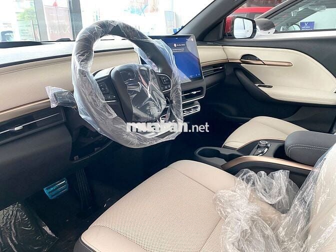 VINFAST VF6 Plus - Nhận xe chỉ từ 30 triệu