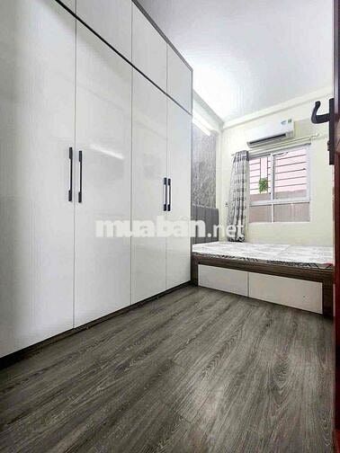 Bán CCMN Thanh Xuân,Bùi Xương Trạch- Rộng Đẹp Giá Rẻ Ô Tô Tránh
