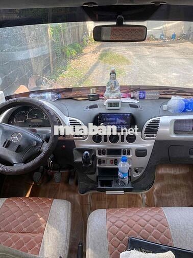 mer sprinter 2009