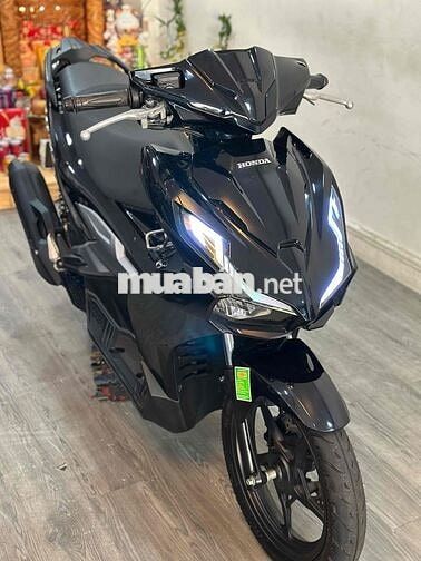Ab 125 4val 2025 đen đi 6 ngàn cây nợ xấu trả 16tr