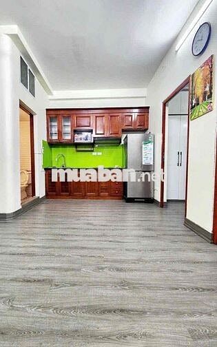 Bán CCMN Thanh Xuân,Bùi Xương Trạch- Rộng Đẹp Giá Rẻ Ô Tô Tránh