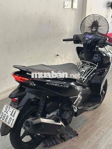 Ab 125 4val 2025 đen đi 6 ngàn cây nợ xấu trả 16tr