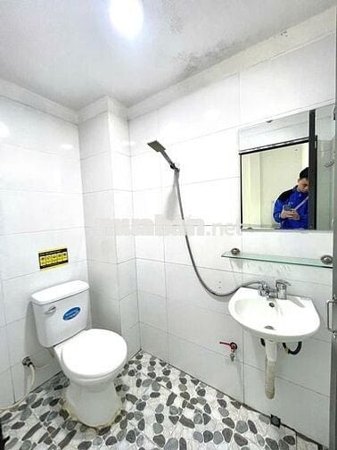 PHÒNG TRỌ SIÊU CẤP RẺ NGAY VĂN QUÁN - VSKK 25M2 SIÊU RỘNG THOÁNG