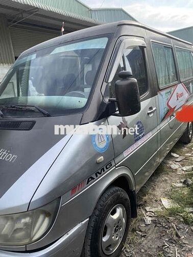 mer sprinter 2009