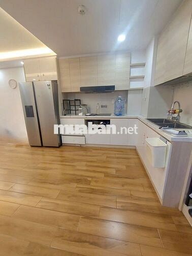 Cho thuê căn hộ Saigon South Nguyễn Hữu Thọ 75m2,2PN- liền kề Q7