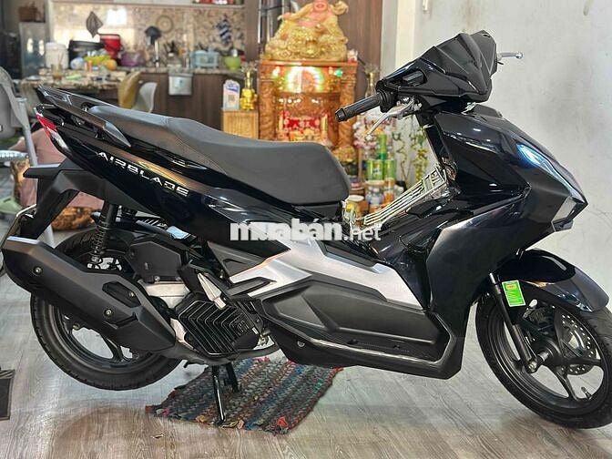 Ab 125 4val 2025 đen đi 6 ngàn cây nợ xấu trả 16tr