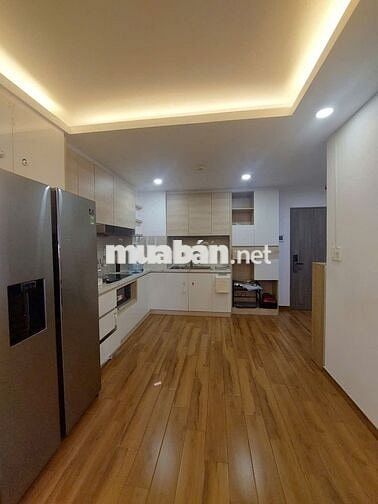Cho thuê căn hộ Saigon South Nguyễn Hữu Thọ 75m2,2PN- liền kề Q7