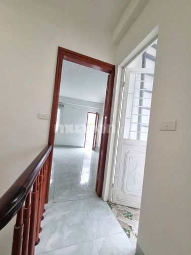 NHÀ ĐẸP THANH LIỆT – 4 PHÒNG NGỦ – NGÕ THÔNG – Ở NGAY