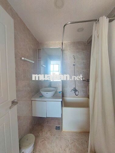 Cho thuê căn hộ Saigon South Nguyễn Hữu Thọ 75m2,2PN- liền kề Q7