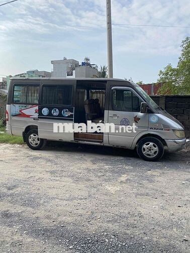 mer sprinter 2009