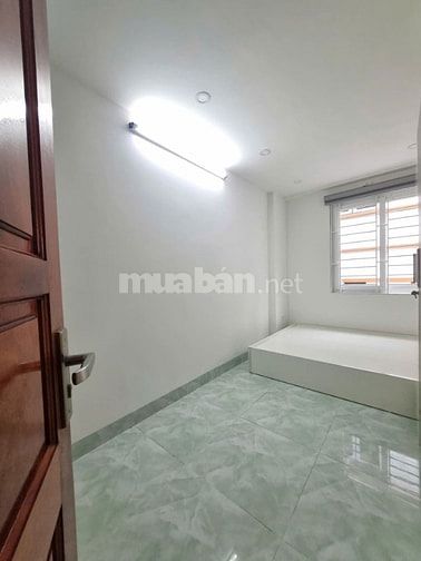 NHÀ ĐẸP THANH LIỆT – 4 PHÒNG NGỦ – NGÕ THÔNG – Ở NGAY