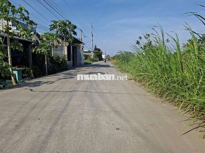 800m2 FULL THỔ chỉ 1,1 Tỷ. ĐƯỜNG ô Tô. Sổ Sẵn
