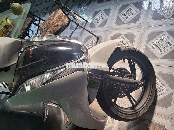 Honda SH 150i 2021 màu trắng