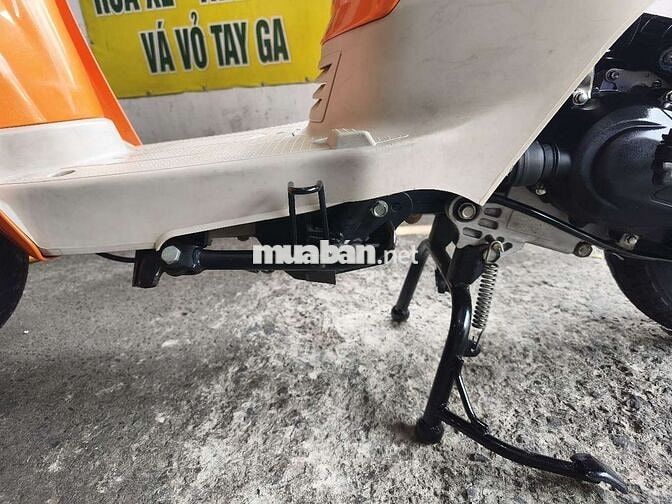 SCOOTER 50 CC 2023 Cam 11000 km BSTP 9 CHỦ BAO KÍ.