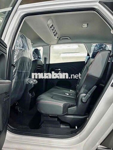 Hyundai Stargazer X 2025 xe mới 100% bao ra tên