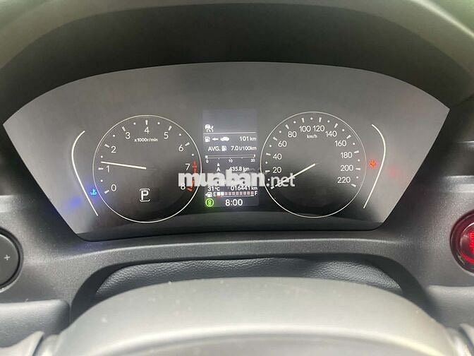 Mình bán Honda HR-V G 12/2024 siêu lướt 16k km .