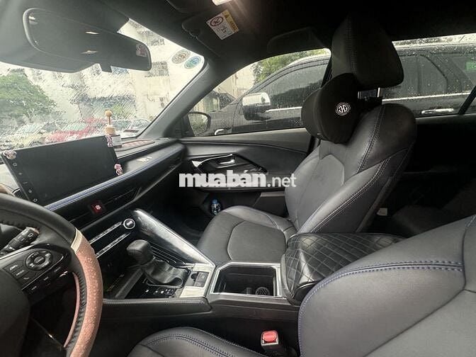 Toyota Yaris Cross 2024 Bản xăng