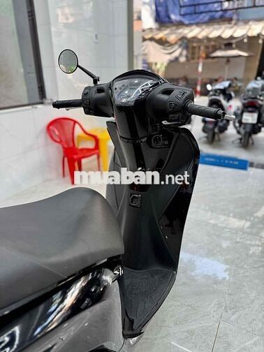 Honda SH 125i 2016 Đen Smartkey