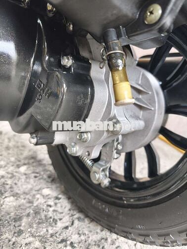 SCOOTER 50 CC 2023 Cam 11000 km BSTP 9 CHỦ BAO KÍ.