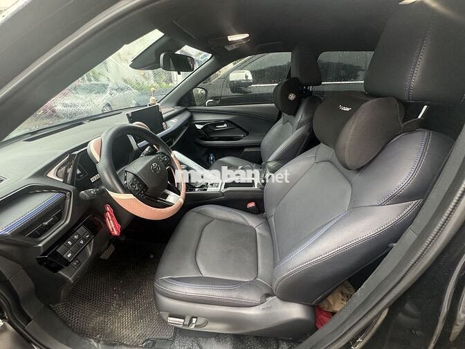 Toyota Yaris Cross 2024 Bản xăng