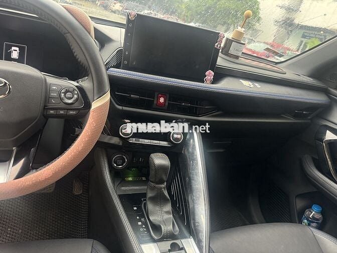 Toyota Yaris Cross 2024 Bản xăng