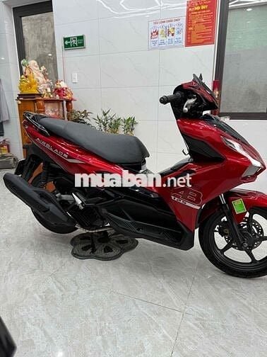 Honda Air Blade 125 4vl 2023 Đỏ đen