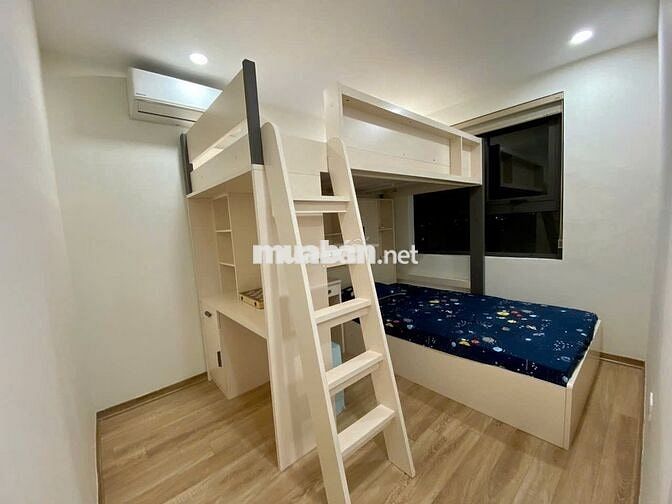 Cho thuê căn hộ 3PN full nội thất tại Tây Hồ River View – Tây Hồ