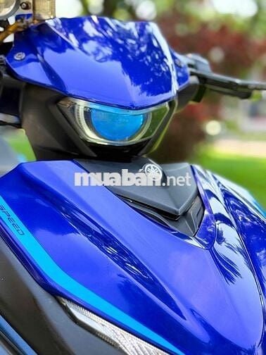 Yamaha Exciter 155 VVA 2023 Xanh đen