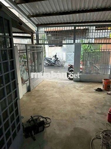CHO THUÊ NHÀ HXH ĐS 7 SÁT VẠN PHÚC, HIỆP BÌNH PHƯỚC, THỦ DỨC.DT:73M2