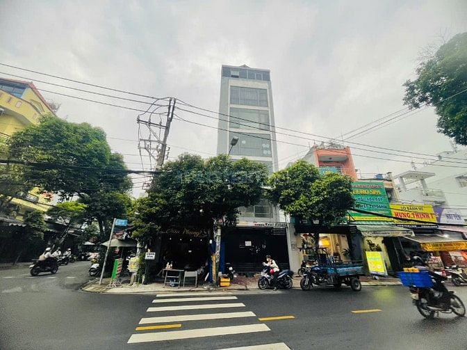 Bán Nhà MTKD Cầu Xéo 7 lầu Đang có Thu nhập 120tr