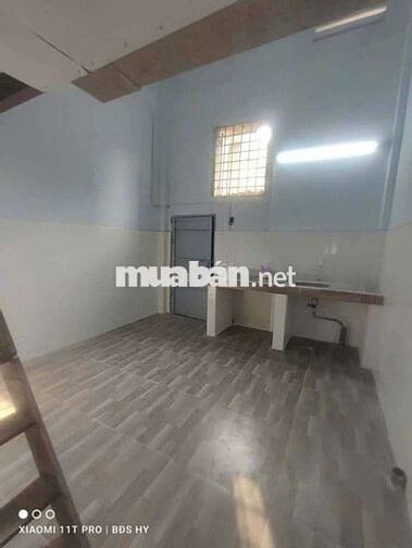 CHO THUÊ NHÀ HXH ĐS 7 SÁT VẠN PHÚC, HIỆP BÌNH PHƯỚC, THỦ DỨC.DT:73M2