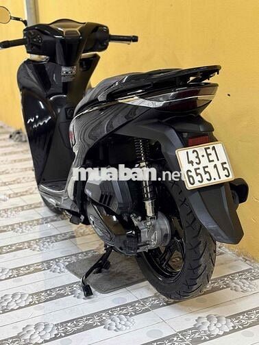 SH 150 ABS 2022 Đen bóng siêu chất 43E1-655.15
