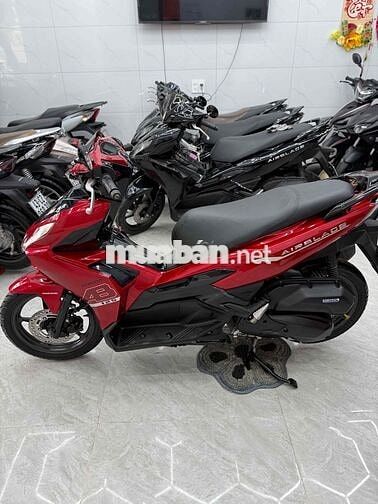 Honda Air Blade 125 4vl 2023 Đỏ đen