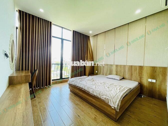 CĂN HỘ 100M2 3PN 3WC VIEW BIỂN FULL NỘI THẤT BAN CÔNG RỘNG 