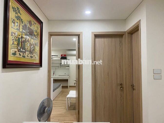 Cho thuê căn hộ 3PN full nội thất tại Tây Hồ River View – Tây Hồ