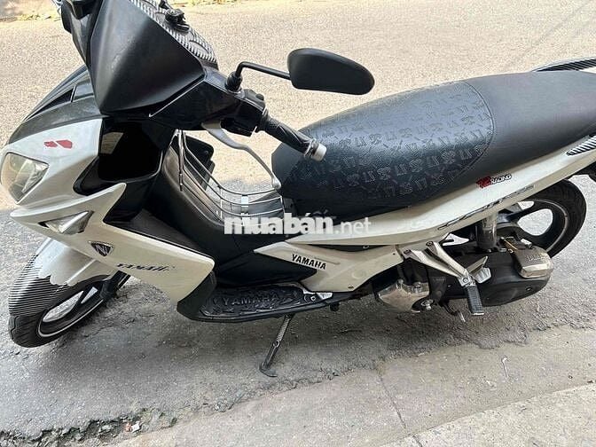 NO4 CHẠY NGON MÁY ÊM RU 135 BAO MẠNH KO KÊU HÚ