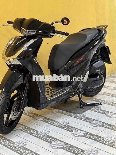 SH 150 ABS 2022 Đen bóng siêu chất 43E1-655.15