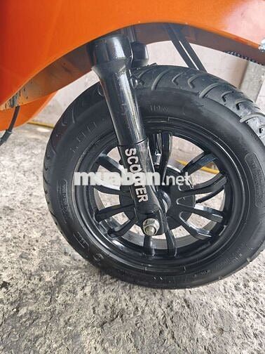 SCOOTER 50 CC 2023 Cam 11000 km BSTP 9 CHỦ BAO KÍ.