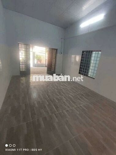 CHO THUÊ NHÀ HXH ĐS 7 SÁT VẠN PHÚC, HIỆP BÌNH PHƯỚC, THỦ DỨC.DT:73M2