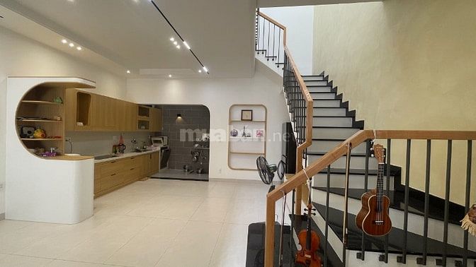 🏡 CĂN NHÀ ĐÁNG MUA TẠI PHƯỜNG 10 – VŨNG TÀU