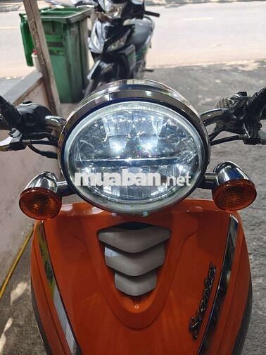 SCOOTER 50 CC 2023 Cam 11000 km BSTP 9 CHỦ BAO KÍ.