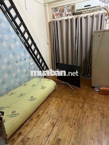 🏡 CHO THUÊ NHÀ NGUYÊN CĂN – TÔN ĐẢN, Q4 🏡