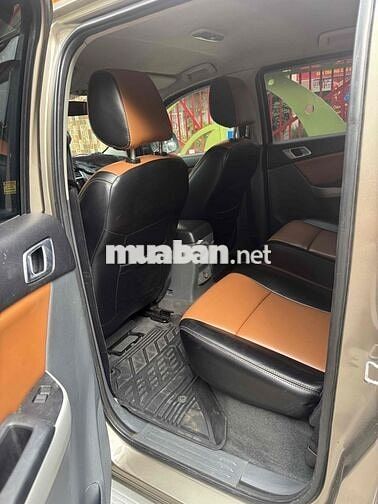 Mazda BT-50 2013