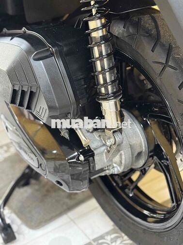 SH 150 ABS 2022 Đen bóng siêu chất 43E1-655.15
