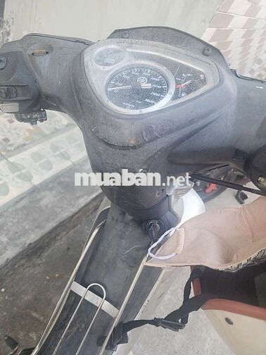 Yamaha Jupiter MX Bạc